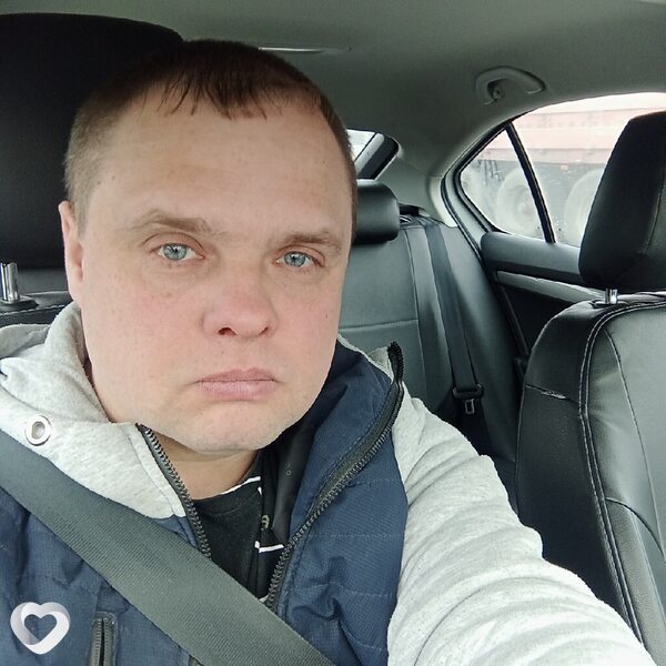 Александр, 44, Серпухове — анкета №1410132