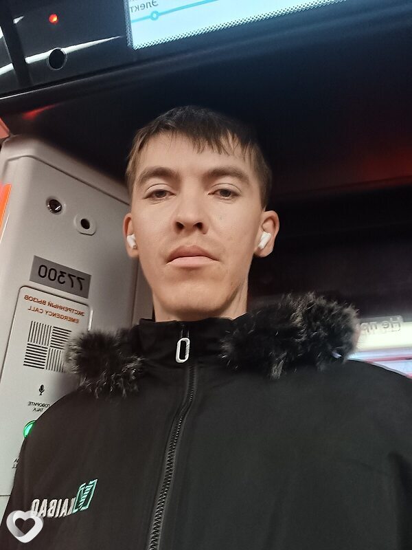 Андрей, 32, Москве — анкета №1410137