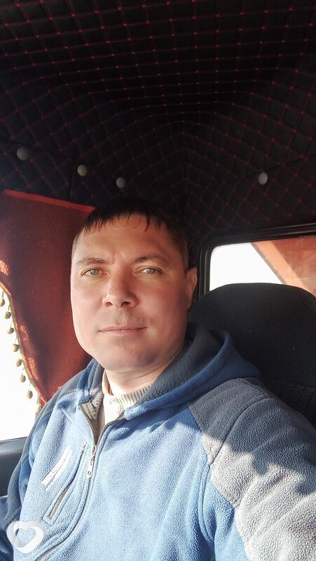 Николай, 40, Уральске — анкета №1410347
