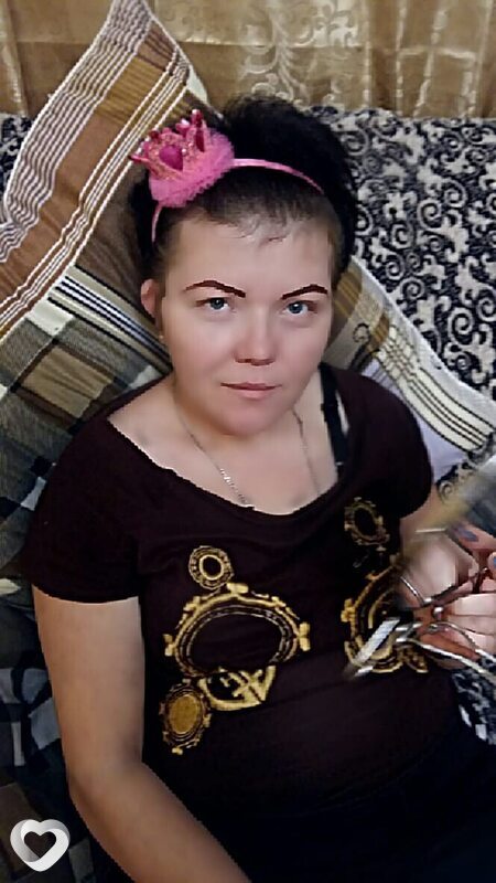 Александра, 47, Ростове-на-Дону — анкета №1410349