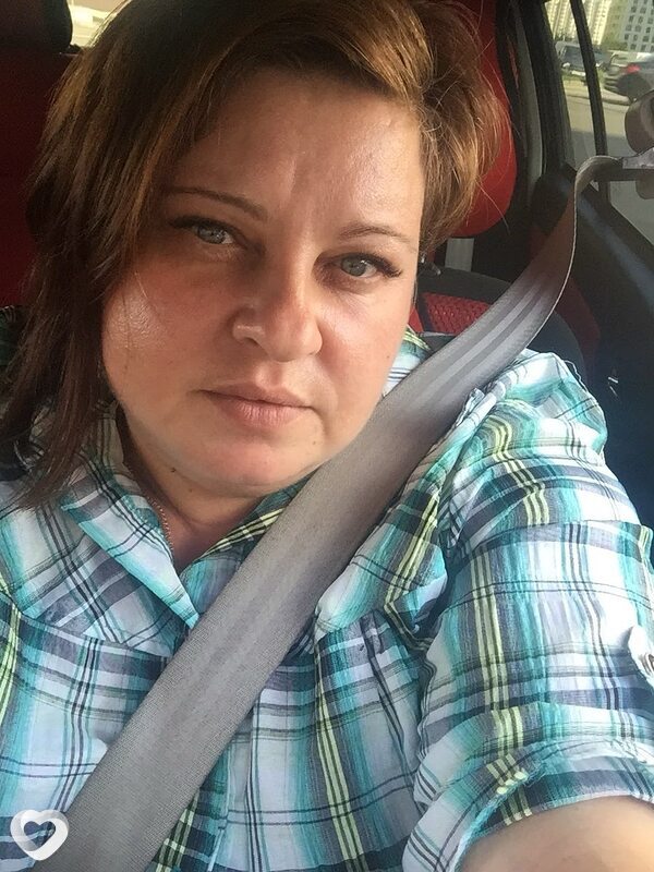Natali, 47, Реутове — анкета №1410351