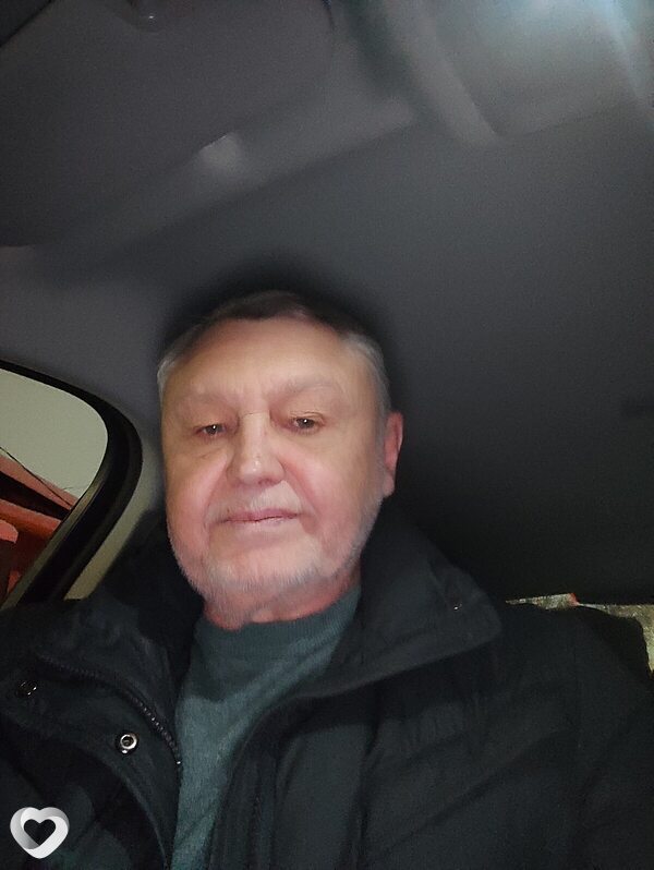 Вячеслав, 59, Алматы — анкета №1410354