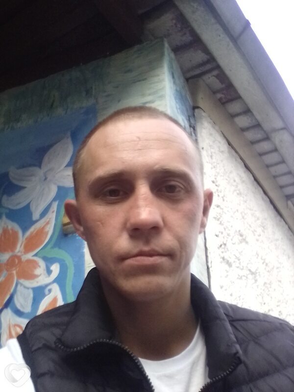 Александр, 31, Бийске — анкета №1410355