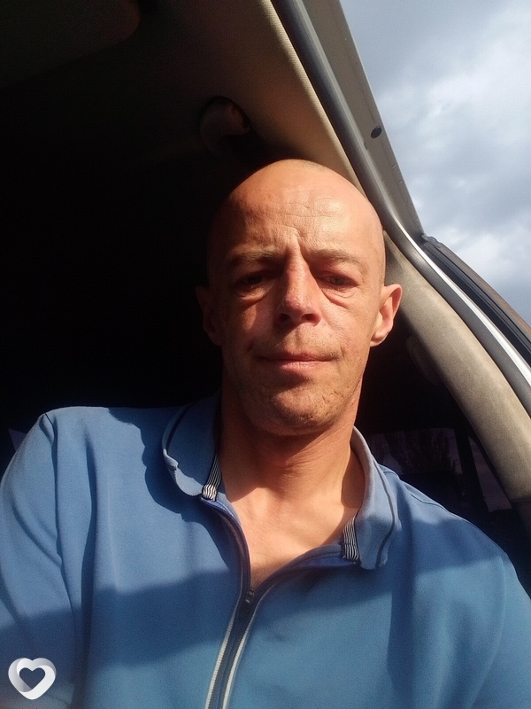 Артём, 43, Мариуполе — анкета №1410154