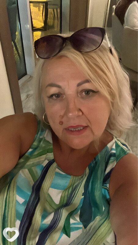 Елена, 63, Москве — анкета №1410157