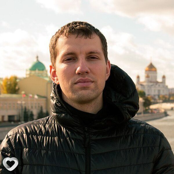Антон, 39, Перми — анкета №1410162