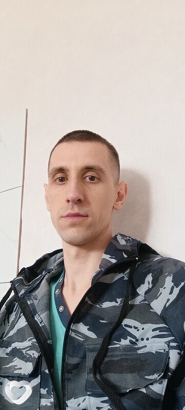 Сергей, 36, Сыктывкаре — анкета №1410467