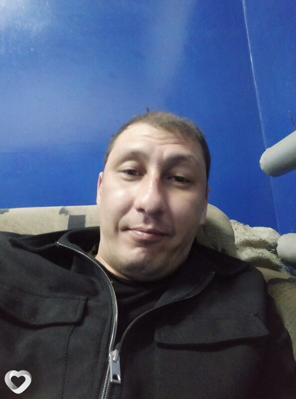 Канат, 39, Караганде — анкета №1410472