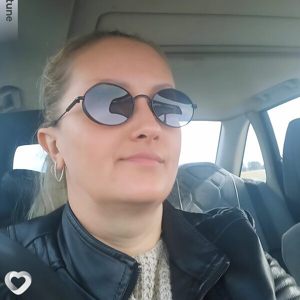 Кристина, 44, Гродно — анкета №1410473