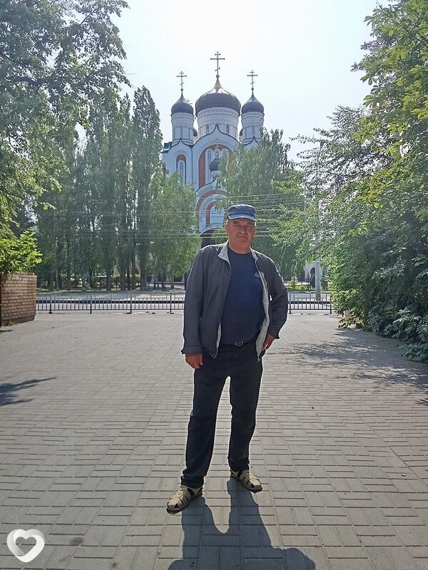 Сергей, Богучар