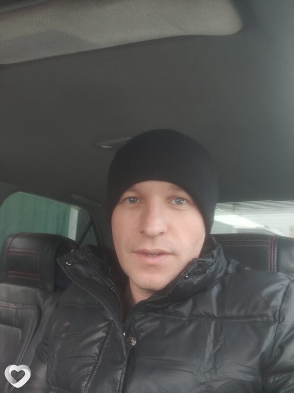 Александр, 37, Чите — анкета №1410485