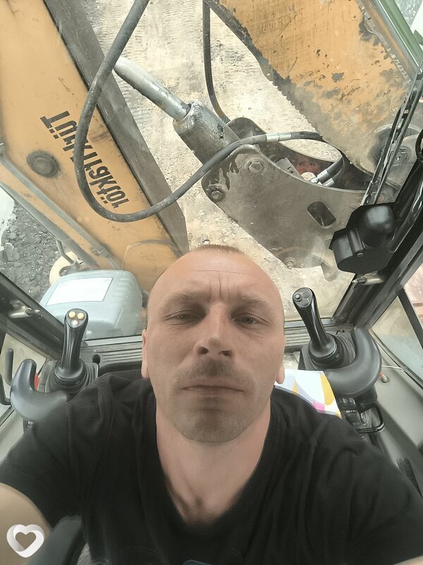 Виктор, 37, Борисове — анкета №1410238