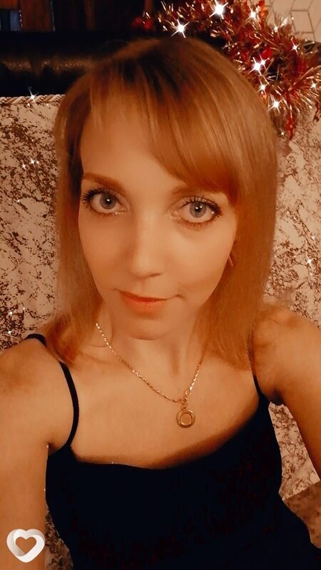 Ирина, 36, Кургане — анкета №1410245