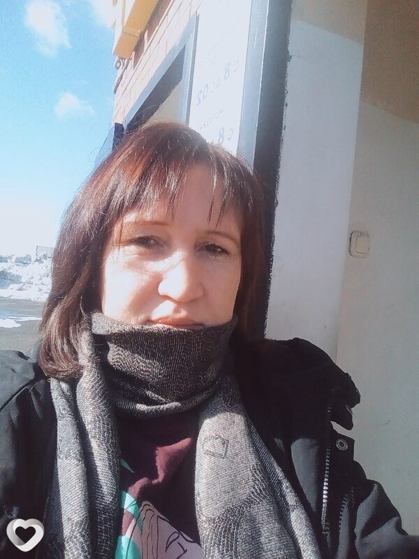 Иришка, 39, Ижевске — анкета №1410254