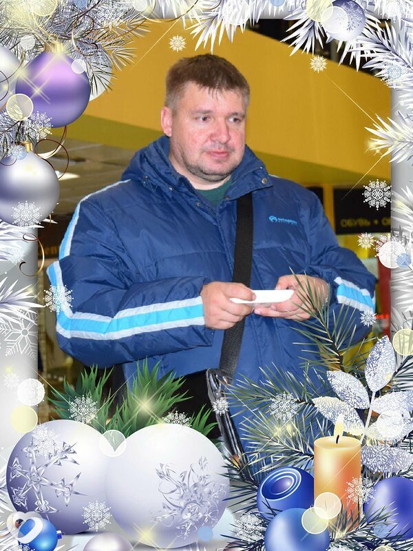 Максим, 47, Южно-Сахалинске — анкета №1410257