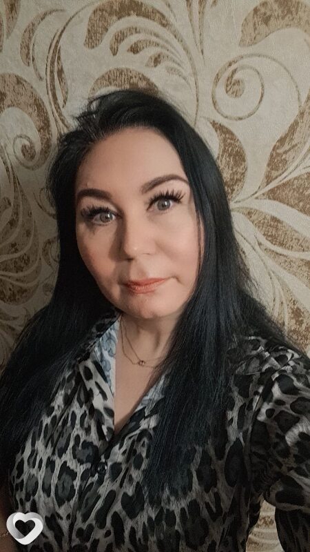 Ксюша, 48, Рязани — анкета №1410261