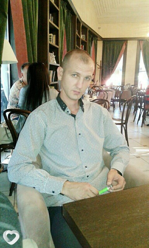 Павел, 40, Воронеже — анкета №1410388