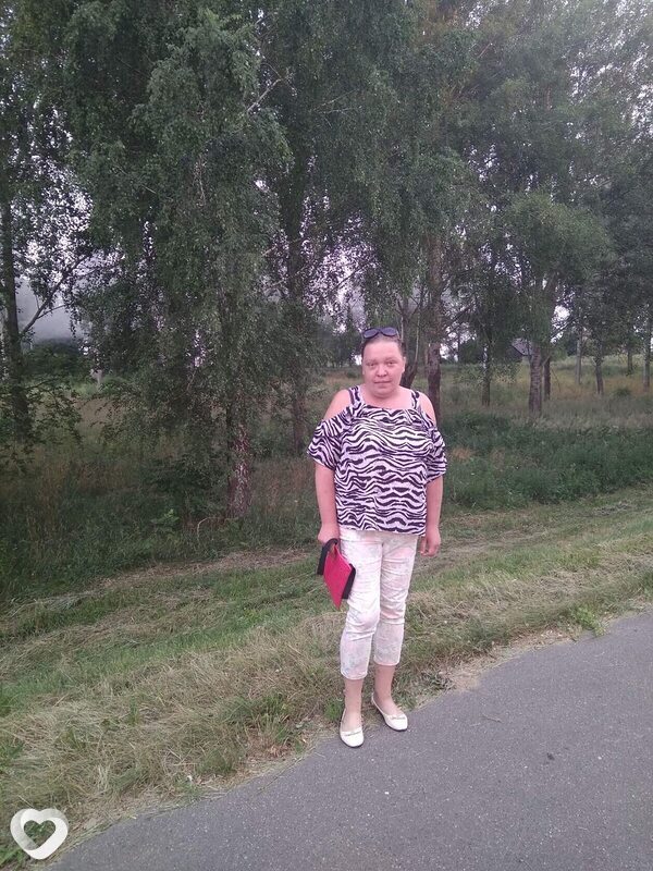 Вероника, 40, Гродно — анкета №1410393