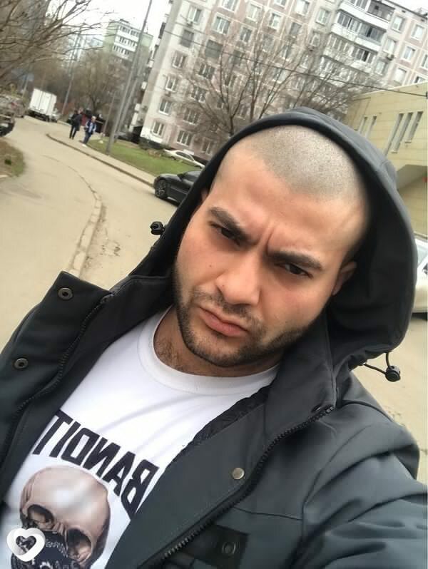 Тигран, 29, Таганроге — анкета №1410396