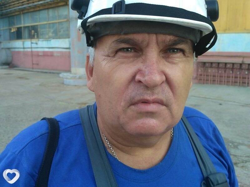 Александр, 56, Астрахани — анкета №1410316