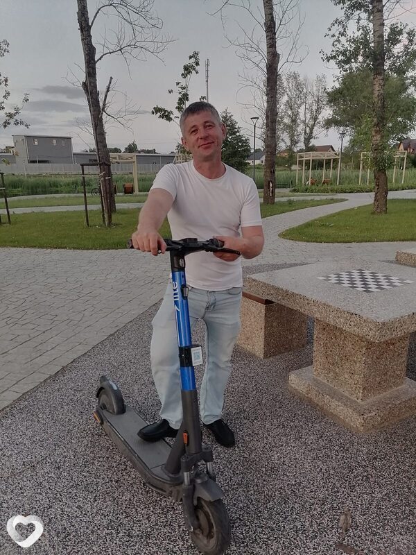 Сергей, 47, Алексеевка (Белгородская Обл) — анкета №1410319
