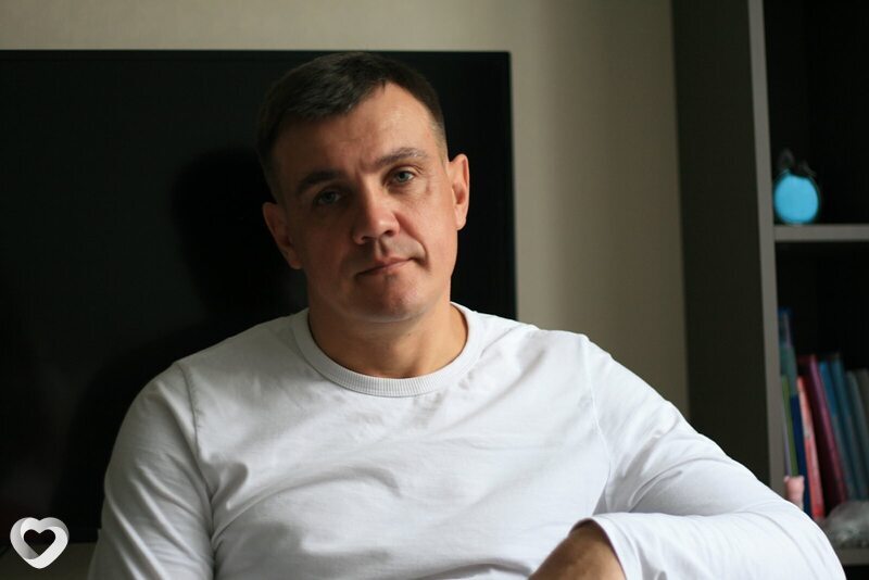 Валентин, 51, Минске — анкета №1410327