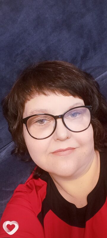 Елена, 48, Новосибирске — анкета №1410275