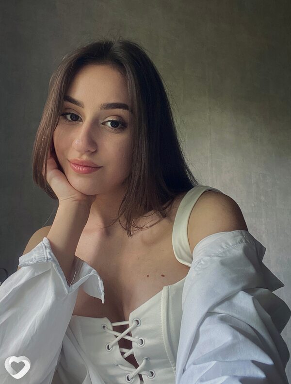 Настасья, 27, Бресте — анкета №1410376