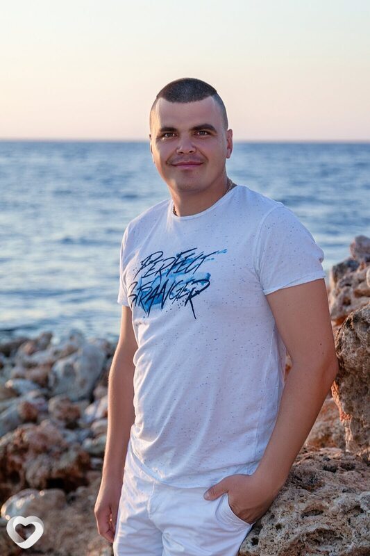 Валерий, 38, Севастополе — анкета №1410378