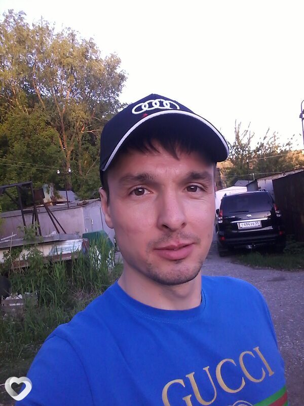 Tet, 37, Павлодаре — анкета №1410379
