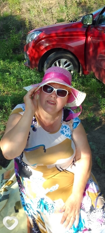 Лана, Нововоронеж