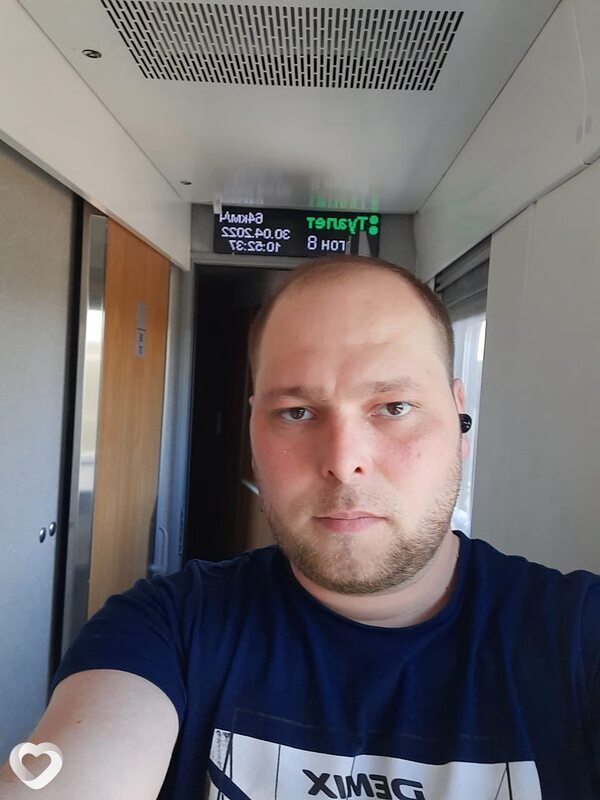 Александр, 37, Ростове-на-Дону — анкета №1410415