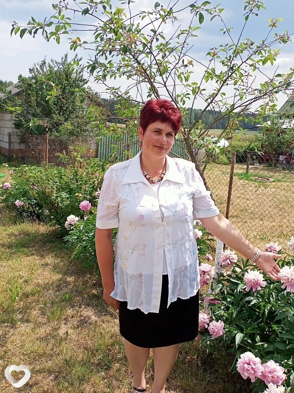 Наталья, Докшицы