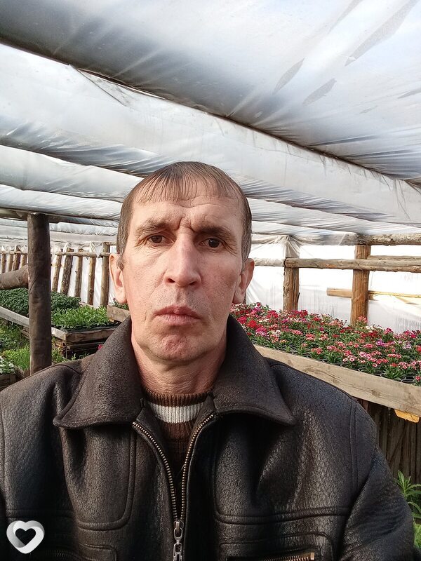Александр, 46, Улан-Удэ — анкета №1410431