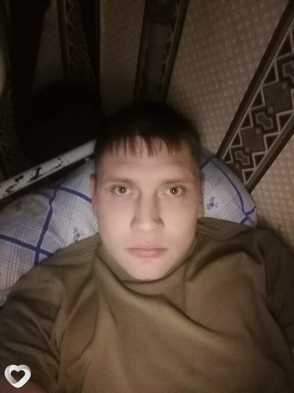 Лёха, 31, Чите — анкета №1410441