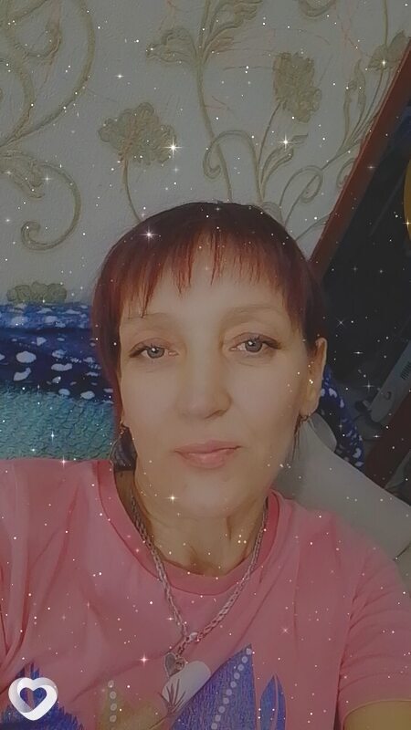 Галина, 46, Черемхове — анкета №1410443