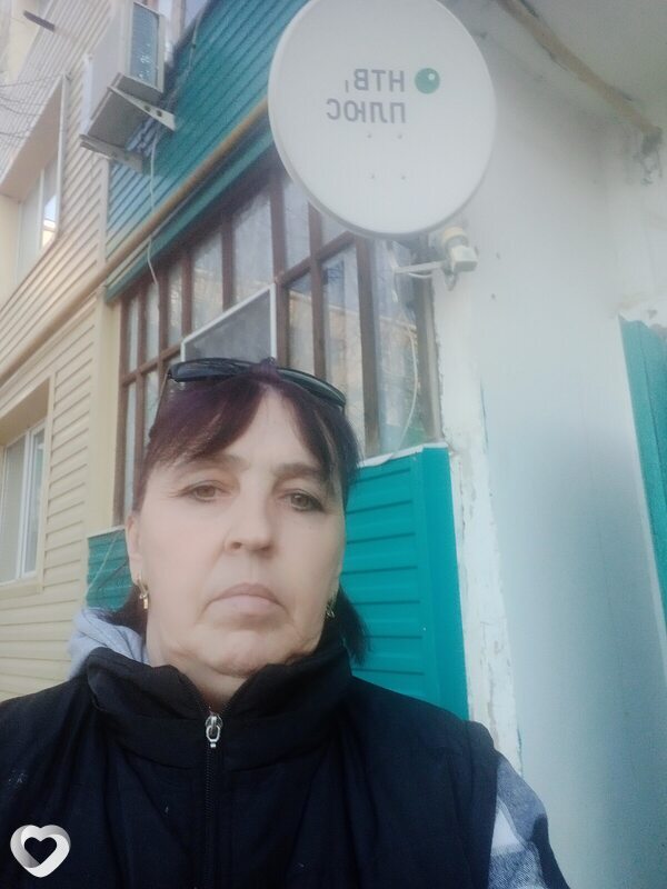 Татьяна, Актобе
