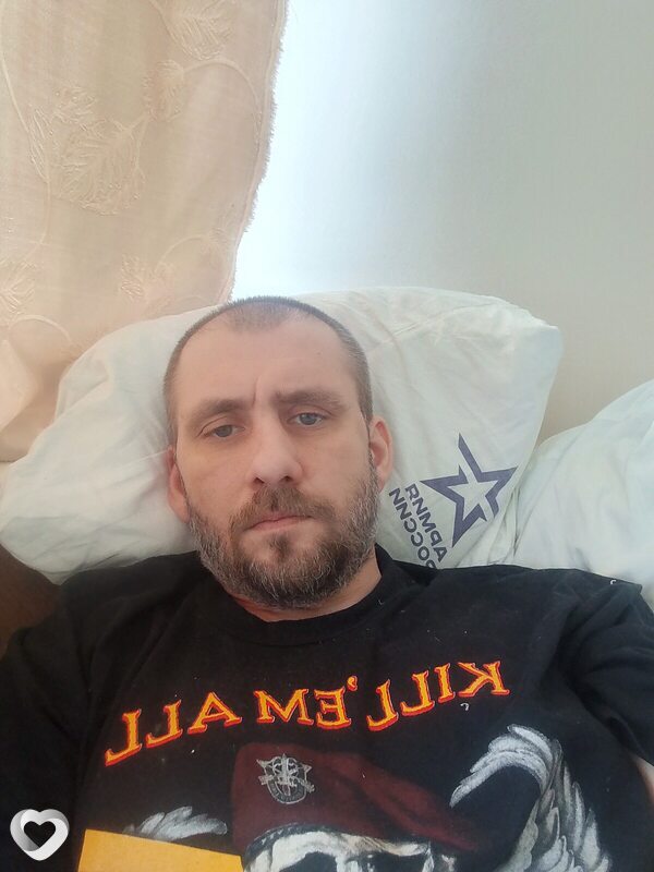 Виталик, 39, Луганске — анкета №1410525