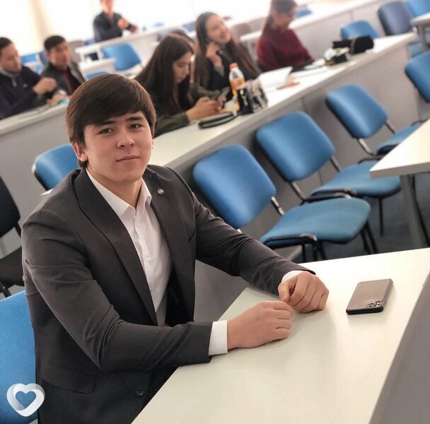 Ержан, 25, Актау — анкета №1410533