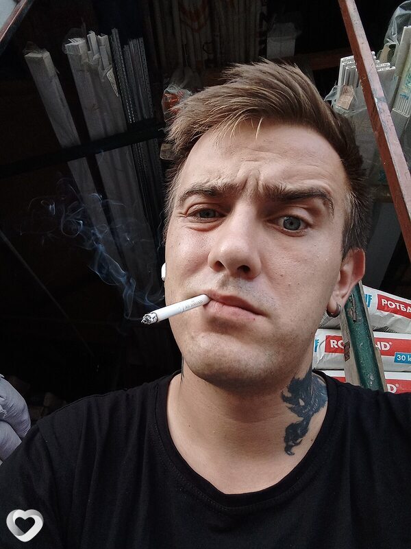 Шамиль, 29, Караганде — анкета №1410991