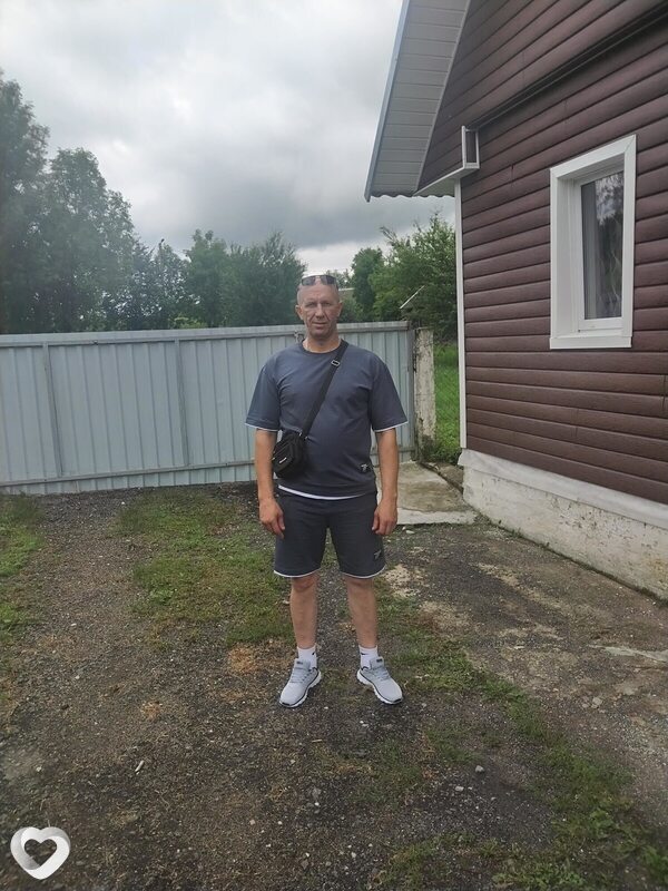 Юрий, 46, Волковыске — анкета №1410999
