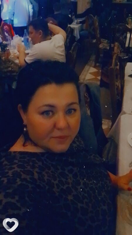 Любовь, 38, Ижевске — анкета №1410663