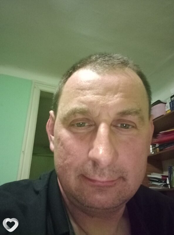 Андрей, 45, Ростове-на-Дону — анкета №1410664