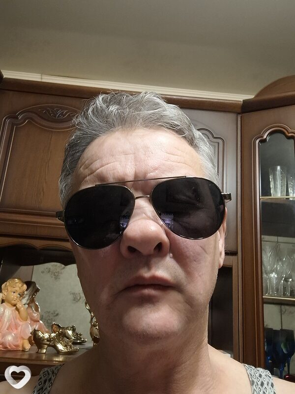 Александр, 54, Гродно — анкета №1410670