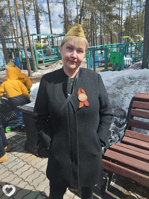Ольга, Нерюнгри