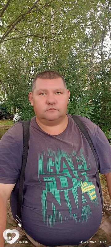 Павел, 51, Барнауле — анкета №1410676