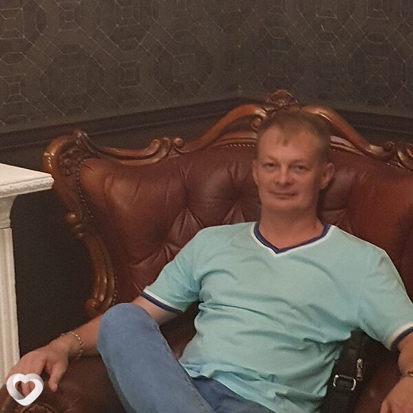 Виталий, 47, Новосибирске — анкета №1410639