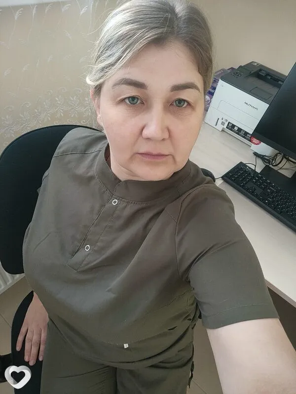 Виктория, 44, Москве — анкета №1410643