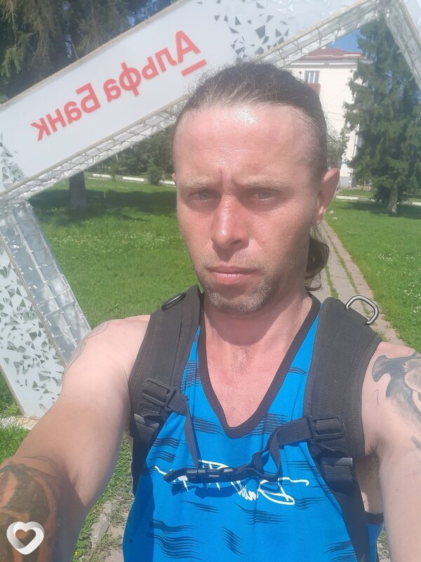 Александр, 37, Ногинске — анкета №1410656
