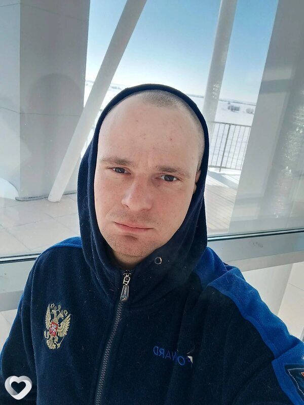 Алексей, 28, Москве — анкета №1410714